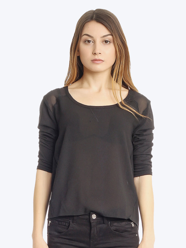 A-Line Dress